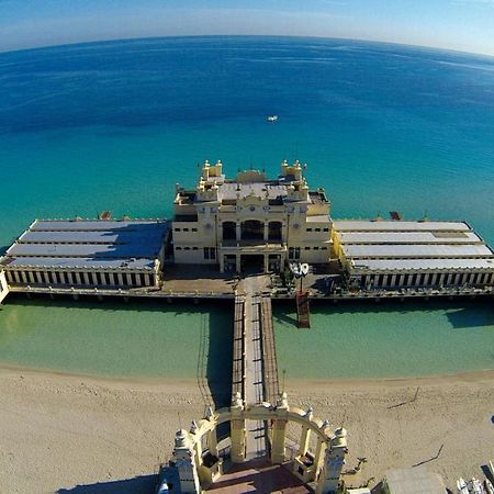 Blu Lagoon Apartment Mondello Ngoại thất bức ảnh