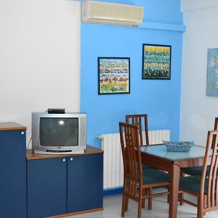 Blu Lagoon Apartment Mondello Ngoại thất bức ảnh