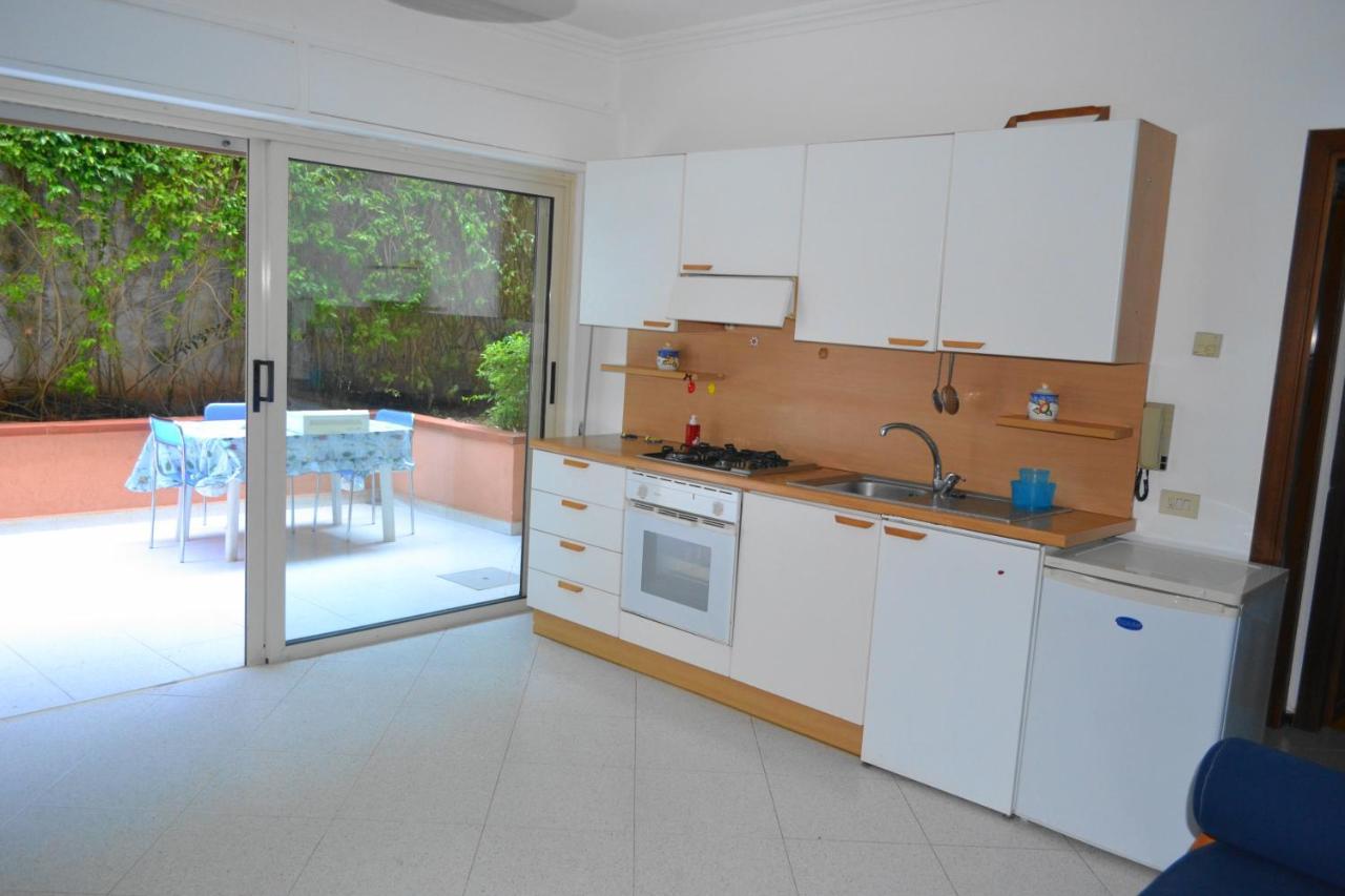 Blu Lagoon Apartment Mondello Ngoại thất bức ảnh
