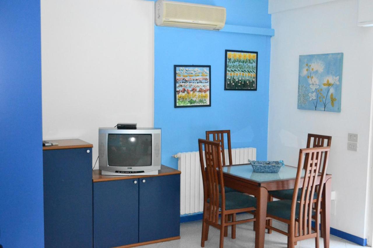Blu Lagoon Apartment Mondello Ngoại thất bức ảnh