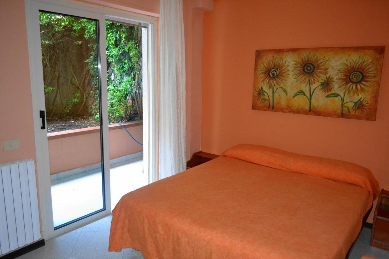 Blu Lagoon Apartment Mondello Ngoại thất bức ảnh