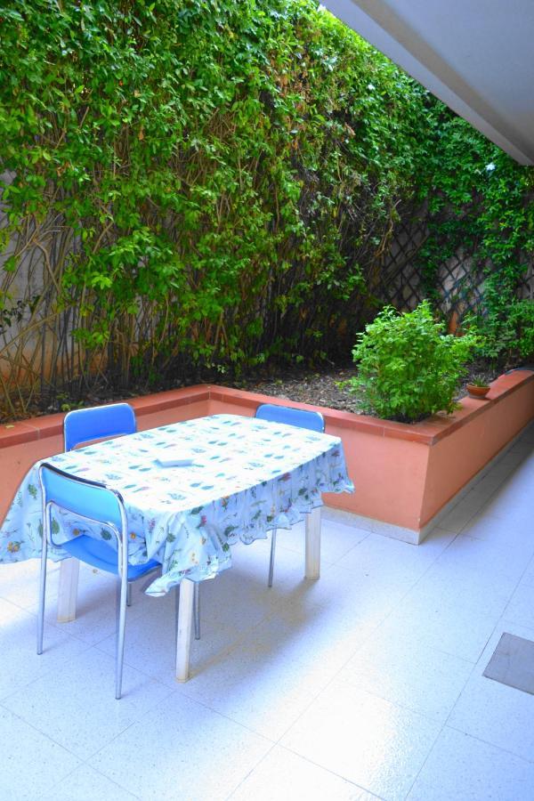 Blu Lagoon Apartment Mondello Ngoại thất bức ảnh