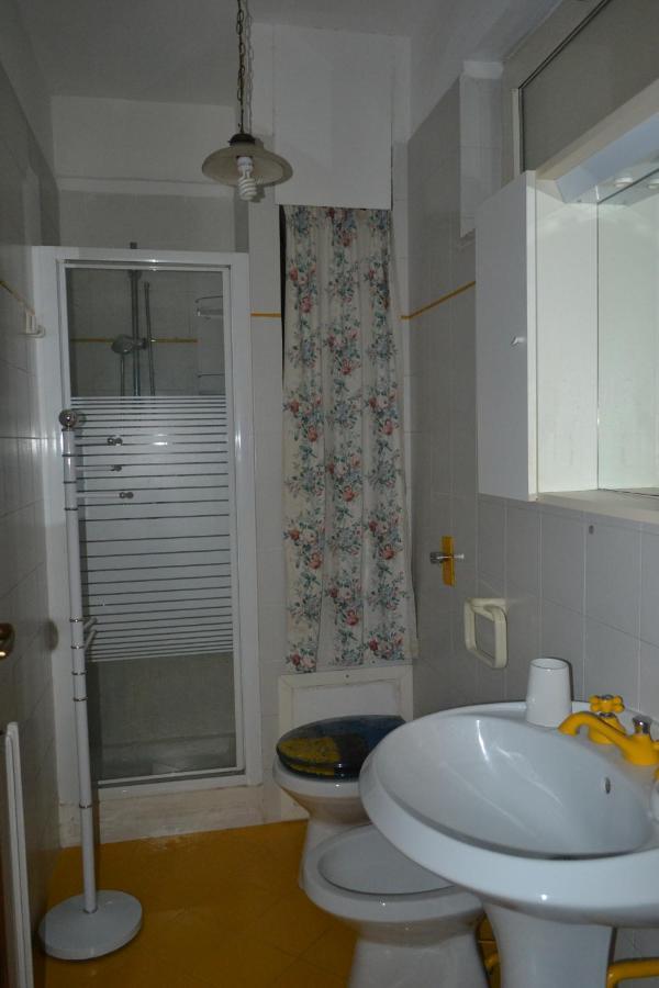 Blu Lagoon Apartment Mondello Ngoại thất bức ảnh